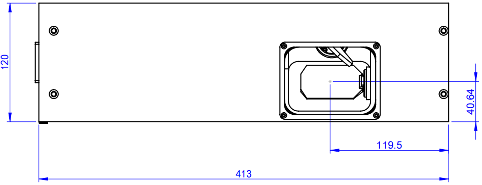 ZS0630 外观尺寸图 2