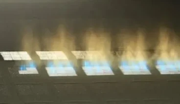 材料精密测试