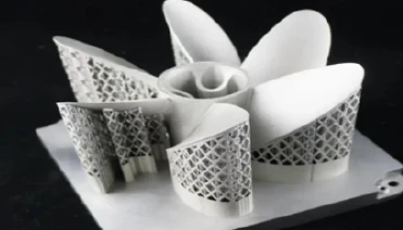 3D 增材制造