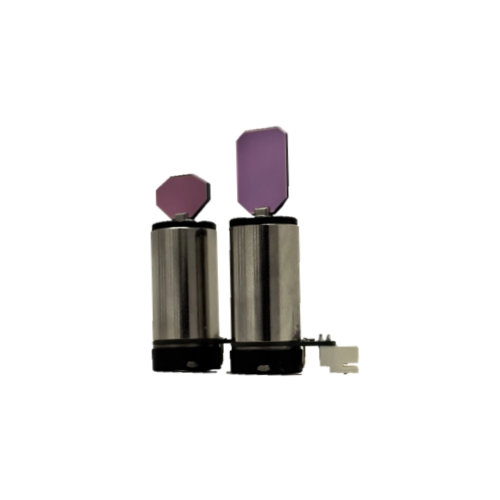 常规款振镜电机